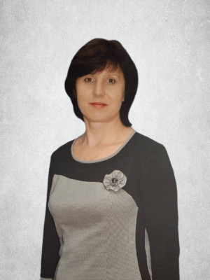 Кожевникова Любовь Васильевна Кожевникова Любовь Васильевна